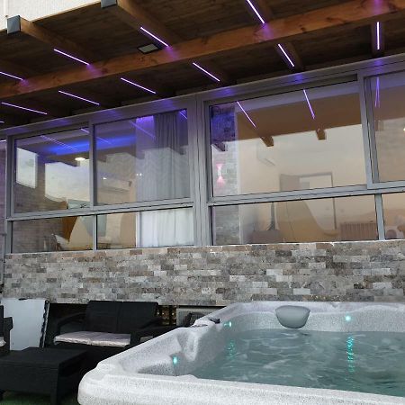 Avshalom Holiday Apartments 埃拉特 外观 照片